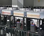 Чиллер для лазерного оповолоконного станка
